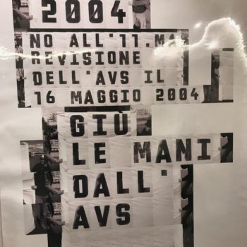 1 Maggio 2004