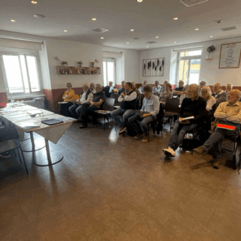 Assemblea 2025